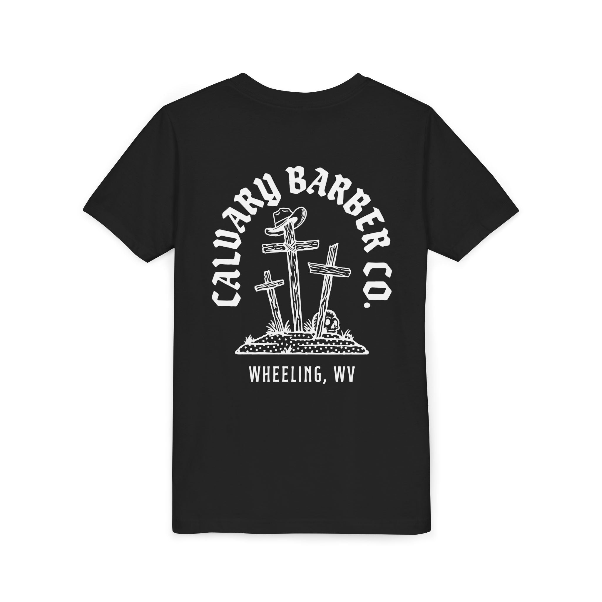 Youth Short Sleeve Tee