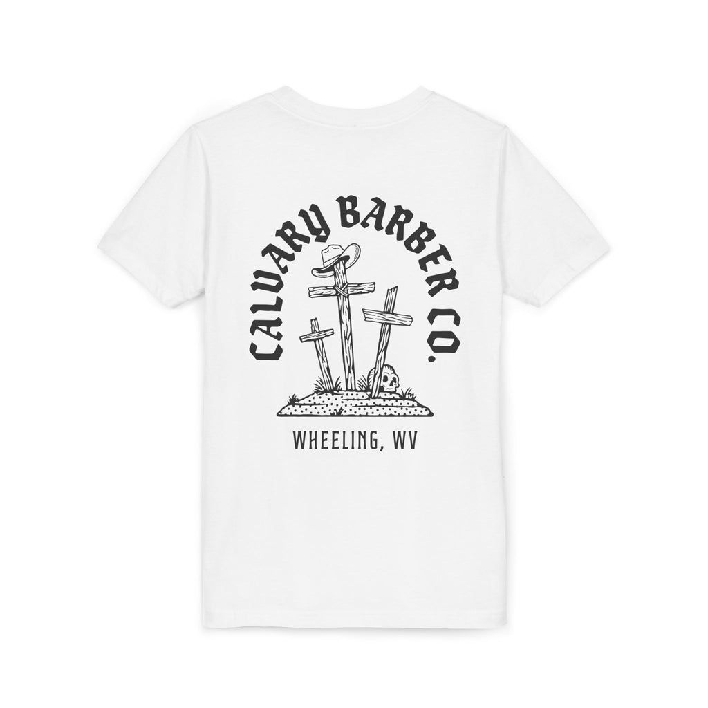 Youth Short Sleeve Tee