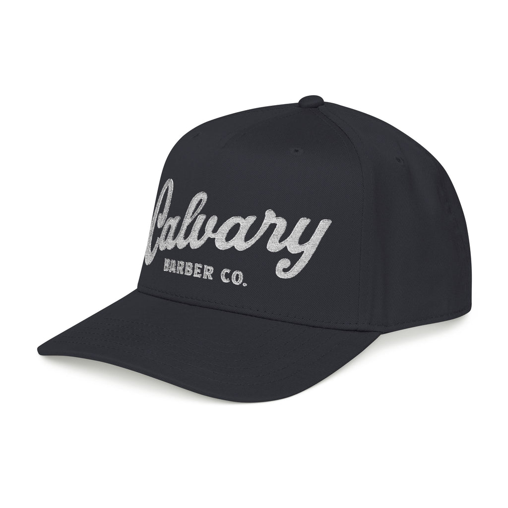 Mid Profile Baseball Cap