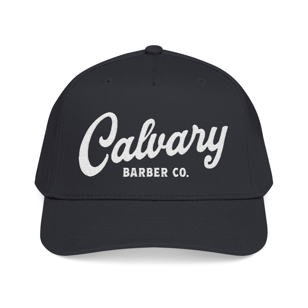 Mid Profile Baseball Cap