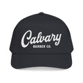 Mid Profile Baseball Cap