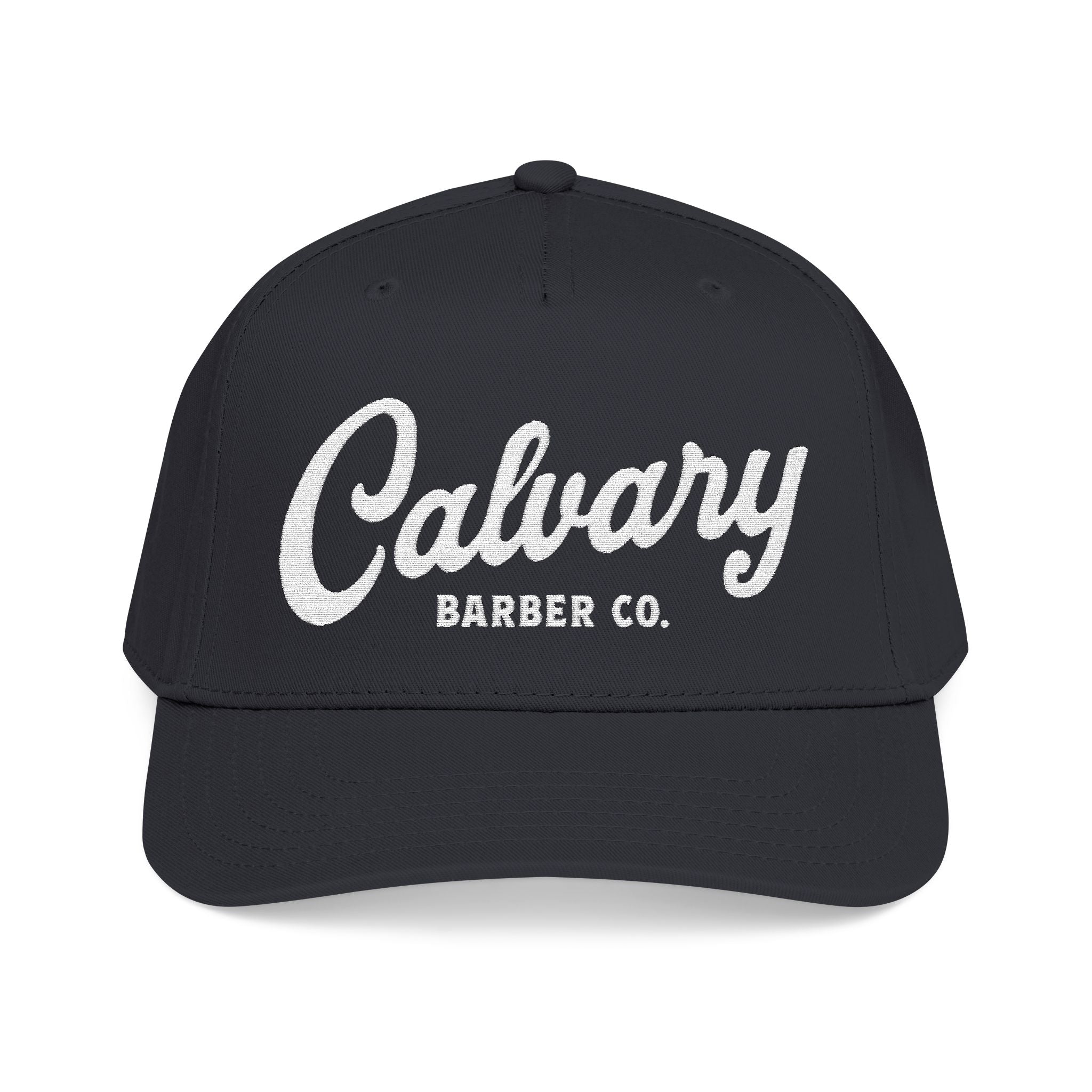 Mid Profile Baseball Cap