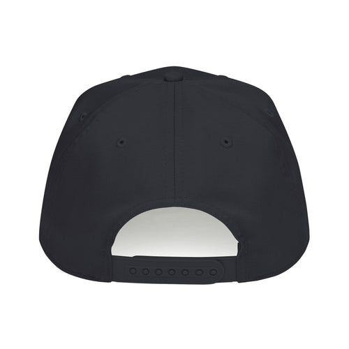 Mid Profile Baseball Cap