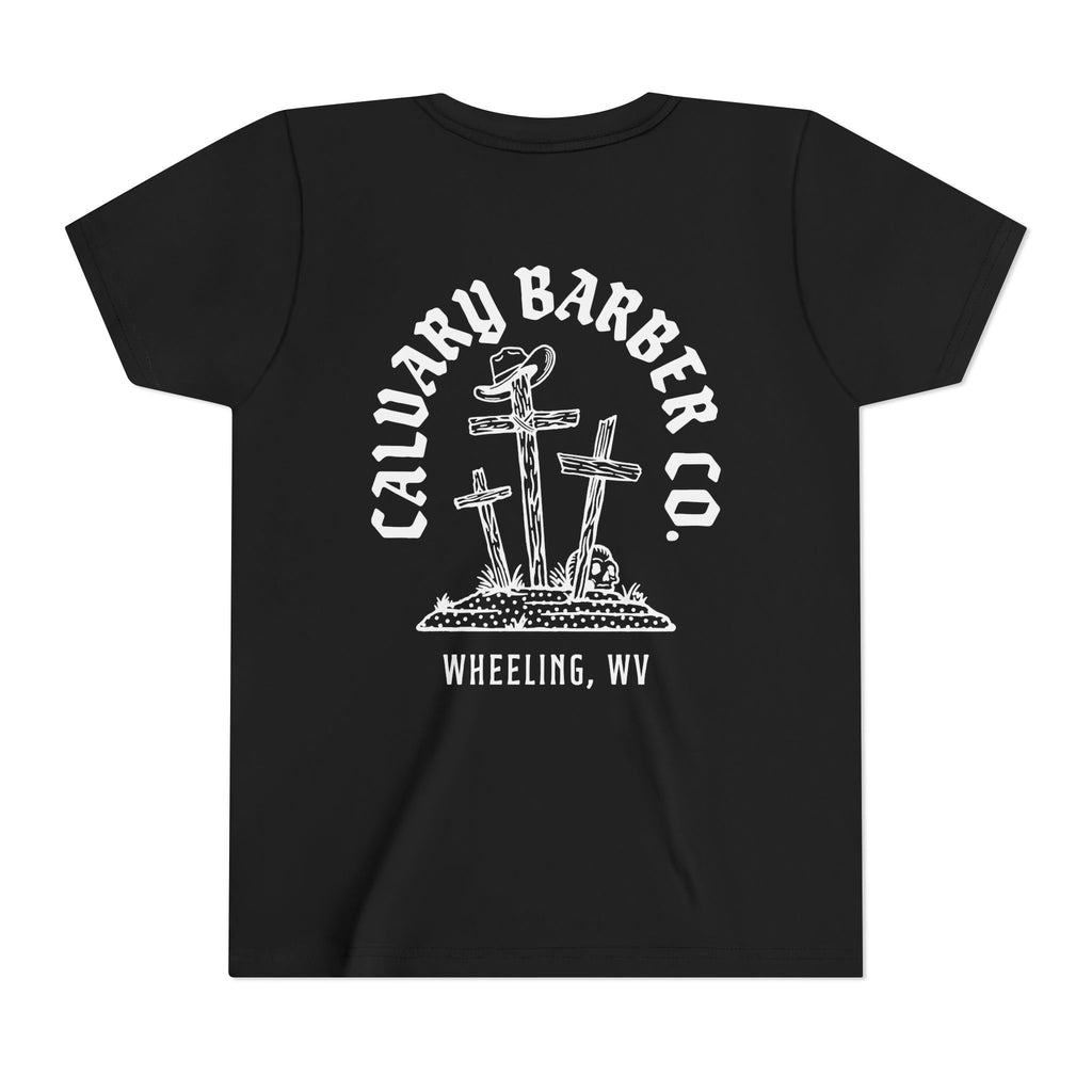 Youth Short Sleeve Tee