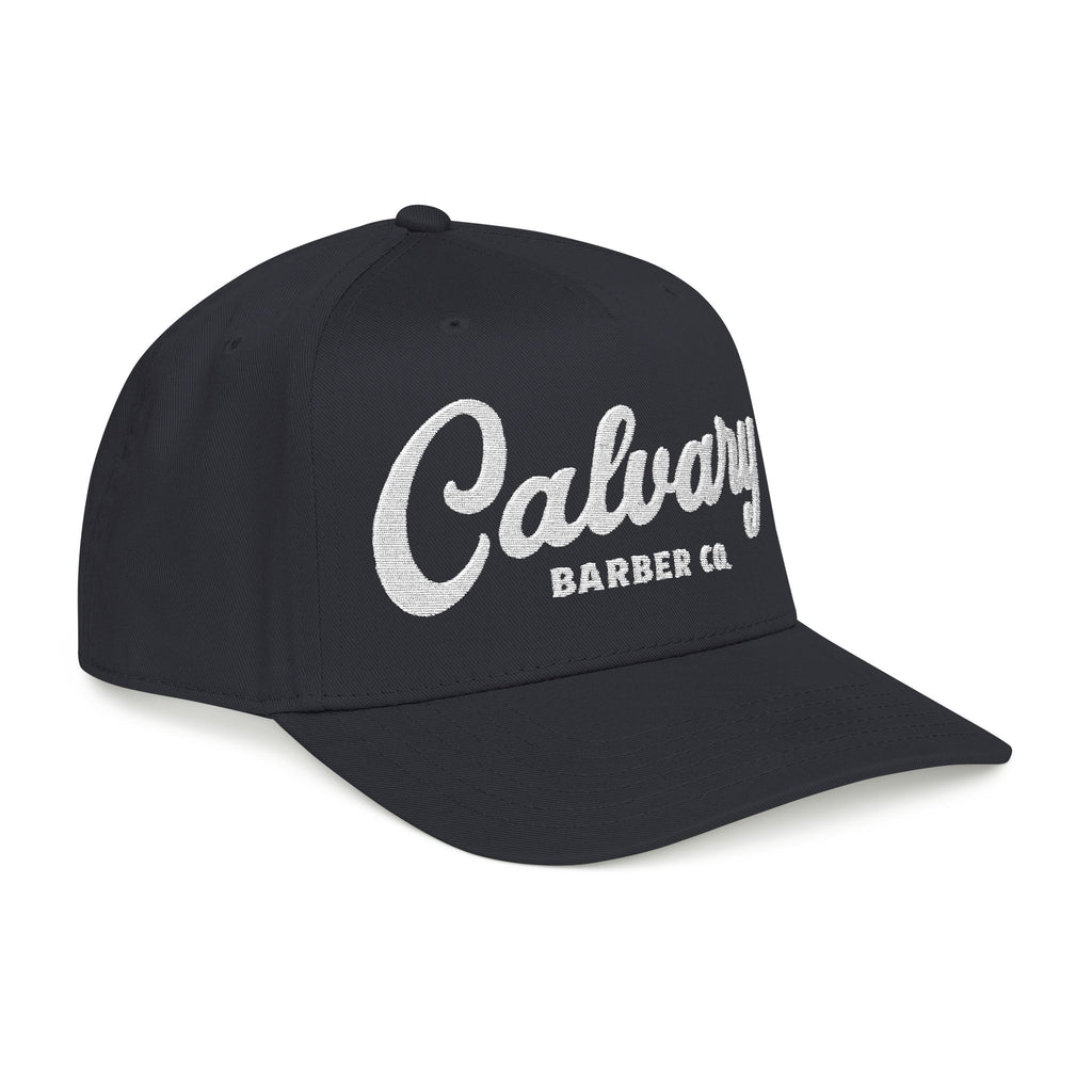 Mid Profile Baseball Cap