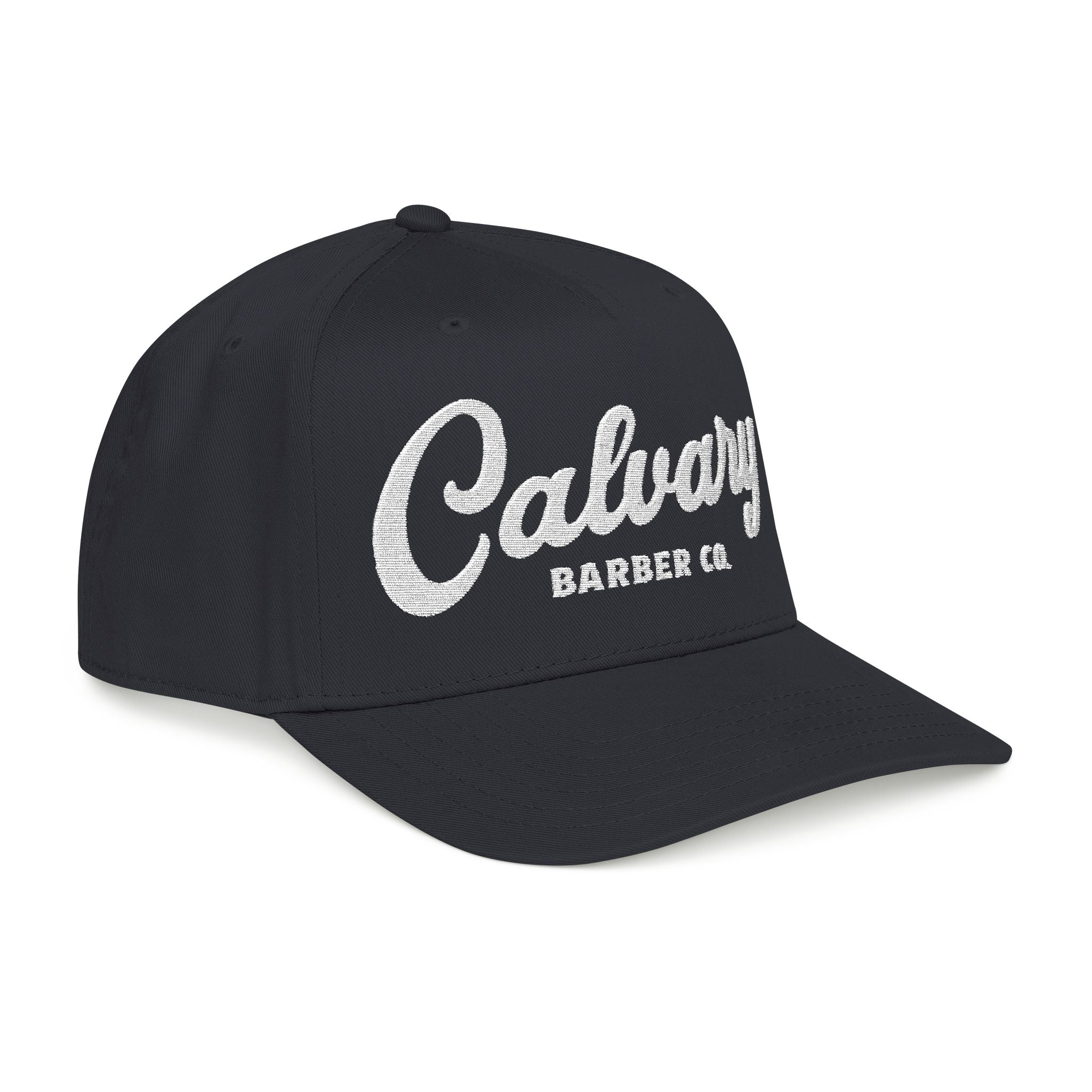 Mid Profile Baseball Cap